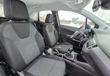 Opel 2019 Opel Crossland X 1.2 StartStop Edition 1.2 Benzyna 83KM, zdjęcie 6