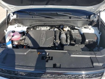 Hyundai Santa Fe V 2025 Hyundai Santa Fe Calligraphy 2025 2.5l 2.5 Benzyna 277KM, zdjęcie 6