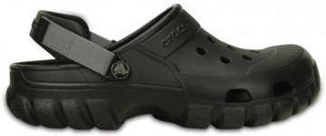 Męskie Buty Chodaki Klapki Crocs OffRoad Sport 202651 Clog 42-43