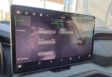 Skoda Kodiaq II SUV 2.0 TDI SCR 193KM 2025 Skoda Kodiaq 2.0 TDI 193KM DSG 4x4 SELECTION, rok produkcji 2025, dostepny, zdjęcie 21