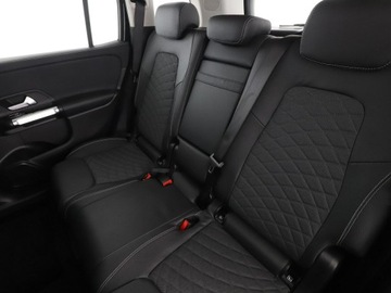 Mercedes GLB SUV 2.0 200d 150KM 2020 Mercedes GLB FV23% automat full LED skóra navi, zdjęcie 16