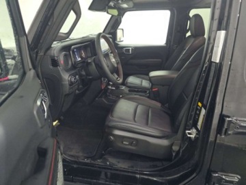 Jeep Wrangler IV 2024 Jeep Wrangler Rubicon X 2024 3.6 Benzyna 285KM, zdjęcie 8