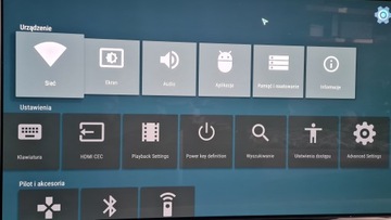 MINI KOMPUTER MINIX NEO U1 16 GB / ANDORID UHD 4K