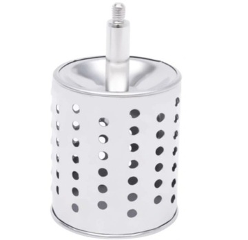 Ручная терка ZILNER для натирания картофеля и овощей.