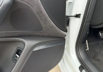 Audi A6 C7 Limousine Facelifting 3.0 TDI competition 326KM 2016 Audi A6 326KM Competition salon Polska serwis pneumatyka szyberdach 3.0, zdjęcie 23