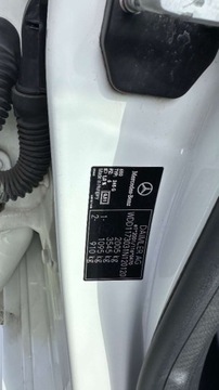 Mercedes CLA C117 2015 Mercedes-Benz CLA RATY CLA 220d 170KM Skora Kola 19 Automat Kamera Zarej w, zdjęcie 29