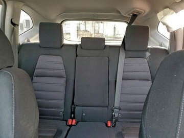 Honda CR-V V 2021 Honda CR-V Ex 2021 1.5 Benzyna 190KM, zdjęcie 10