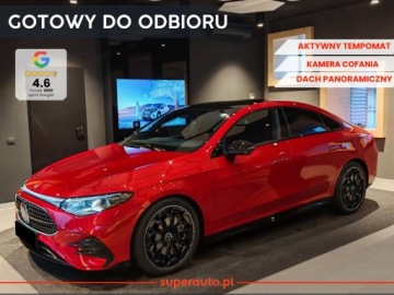 Mercedes CLA C118/X118 2026 MERCEDES-BENZ CLA 200 AMG Line Sedan 1.5 (163KM) 2026