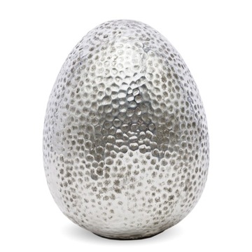 JAJKO FIGURKA DEKORACYJNA 15CM
