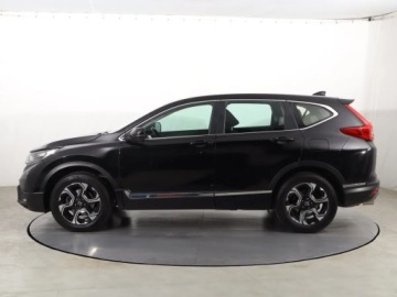 Honda CR-V V SUV 1.5 VTEC TURBO 193KM 2019 Honda CR-V 1.5 VTEC Turbo, Salon Polska, zdjęcie 2