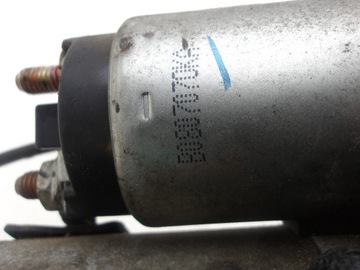 CHEVROLET CAPTIVA I 06-10 3.2 V6 STARTÉR