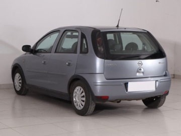 Opel Corsa C 1.2 Twinport ECOTEC 80KM 2005 Opel Corsa 1.2, Klima, Klimatronic, Alarm, zdjęcie 3
