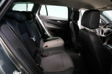 Opel Insignia II Sports Tourer 2.0 CDTI 170KM 2018 Opel Insignia Sports Tourer*Salon, zdjęcie 27