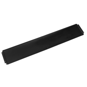 UNIWERSALNE DOKŁADKI PROGÓW SIDE SKIRT SPLITTER 2M