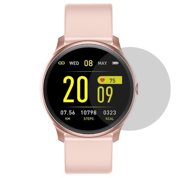Szkło ochronne do MAXCOM FW32 Neon
