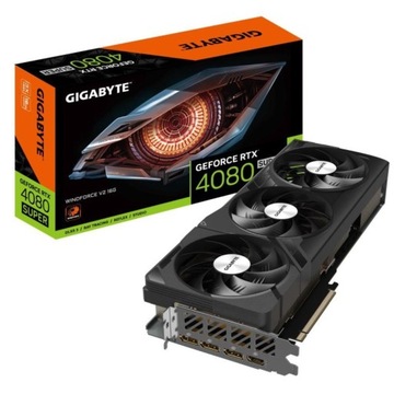 KOMPUTER GAMER i7-14700F RTX4080 super 32GB/DDR5/6000MHz 1TB-Gen4