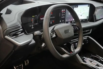 Audi Q5 III 2026 Audi Q5 Matrix LED Polski Salon S line Dowolna Konfiguracja 2.0 204KM, zdjęcie 8