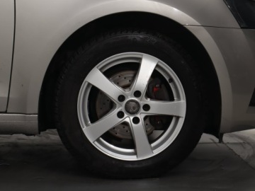 Skoda Octavia III Liftback Facelifting 1.5 TSI ACT 150KM 2018 Skoda Octavia 1.5 TSI, Salon Polska, Serwis ASO, zdjęcie 14