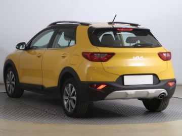 Kia Stonic I Crossover Facelifting 1.0 T-GDI 100KM 2022 Kia Stonic 1.0 T-GDI, Serwis ASO, VAT 23%, Klima, zdjęcie 3
