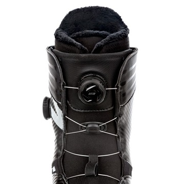 Сноубордические ботинки RAVEN RVN Pro Dual MOZ 45 (29,5см)