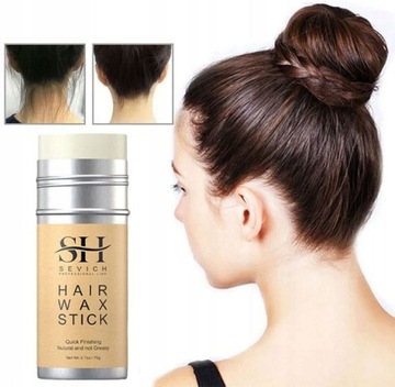 Tigi Bed Head Wax Stick Matowy WOSK W SZTYFCIE 75g