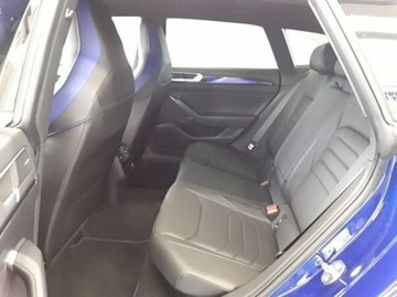 Volkswagen Arteon Shooting Brake R 2.0 TSI 320KM 2024 Volkswagen Arteon Shooting Brake NOWY 83km przebiegu Absolutny Full Gwara, zdjęcie 6