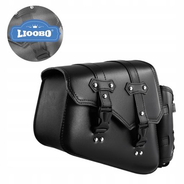 Сумка для бутылки Набор инструментов Кожаное седло