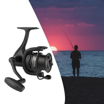 Рыболовные катушки 5,2:1/4,4:1