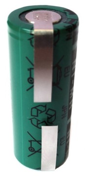 BATERIA AKUMULATOR SZCZOTECZKI BRAUN ORALB 17x43mm