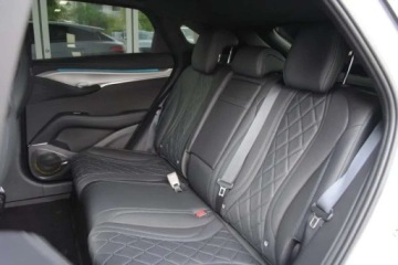 BYD Sealion 7 82.5kWh 313KM 2026 BYD Sealion 7 Comfort Kamera 180 Ambiene Polski Salon Wynajem Leasing, zdjęcie 17