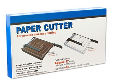 AG64 БУМАЖНАЯ ГИЛЬОТИНА