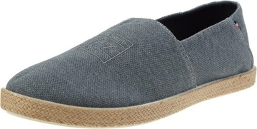 Espadryle meskie Tommy Hilfiger 40, 41