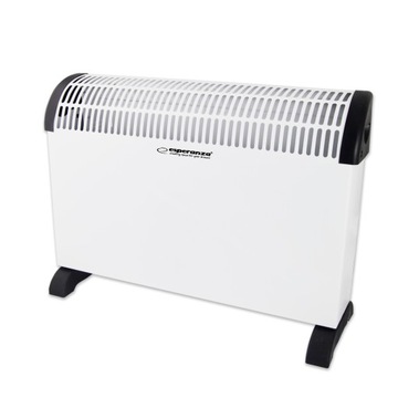 GRZEJNIK KONWEKTOROWY ELEKTRYCZNY TERMOSTAT 2000W