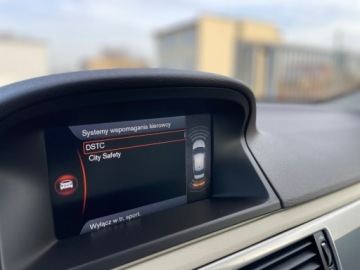 Volvo S80 II Sedan 2.4 D5 215KM 2012 Volvo S80 D5 SUMMUM STAN BARDZO DOBRY POLSKI SALON 2.4 Diesel 215KM, zdjęcie 38