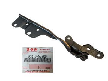 Zawias maski RH Suzuki Jimny 57410-57M00