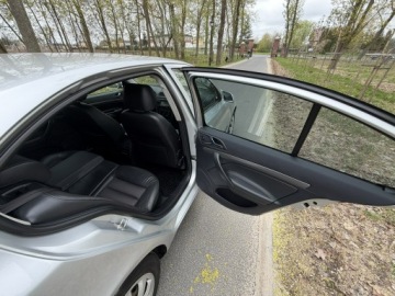 Skoda Octavia II Kombi 1.6 i 16V FSI 115KM 2005 Škoda Octavia Skoda Octavia 1,6 Benzyna 116 KONI, zdjęcie 24