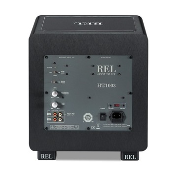 REL HT/1510 Хищник