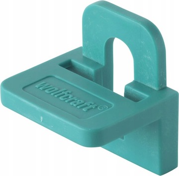 WOLFCRAFT ADAPTER ROZPÓRKA DO DESEK TARASU 6986000