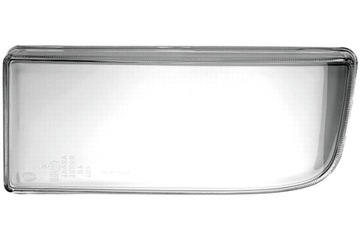 HELLA SZKŁO REFLEKTORA L Z USZCZELKĄ MERCEDES AXOR 2 10.04-