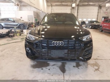 Audi Q5 II 2024 Audi Q5 Comfort 45 2024 2.0l 2.0 Benzyna 261KM, zdjęcie 7