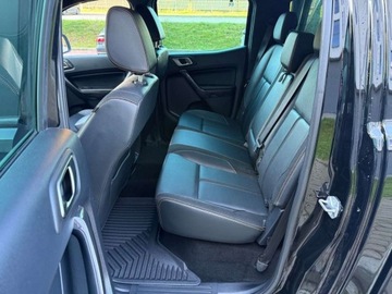 Ford Ranger V Podwójna kabina Facelifting 2019 2.0 EcoBlue 213KM 2021 Ford Ranger RadarAsystentPDCNaviLedFull OpcjaNowy Rozrzad 2.0 Diesel, zdjęcie 12