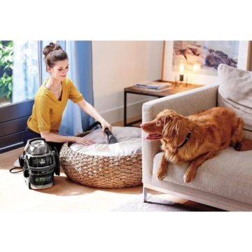 Odkurzacz PIORĄCY Bissell Pet Pro Plus 37252 Ssawka do tapicerki