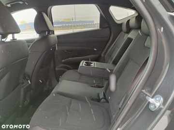 Hyundai Tucson IV SUV Facelifting 1.6 T-GDI 48V 160KM 2025 Hyundai Tucson Hyundai Tucson 1.6 T-GDi 48V-Hybrid 4WD DCT N Line 1.6 160KM, zdjęcie 15