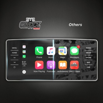 МАТОВАЯ пленка для Kia Proceed GT Line 2018-2024 гг.