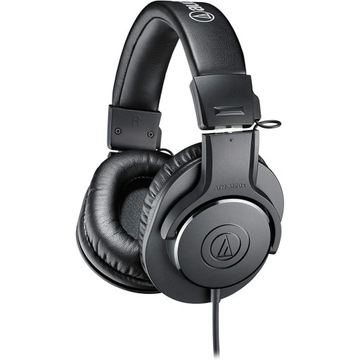 Słuchawki Bluetooth Audio-Technica Iberia ATH-M