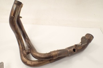 Коллектор глушителя Kawasaki ER-6 13-17 Mivv