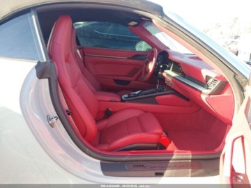 Porsche 911 992 2025 Porsche 911 Carrera Gts 2025 3.6l 3.6 Benzyna 478KM, zdjęcie 10