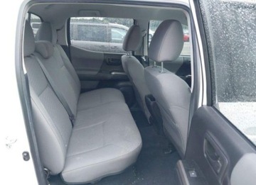 Toyota Tacoma II 2023 Toyota Tacoma 2023, 3.5L, 4x4, SR5 V6, od ubezpieczalni, zdjęcie 10