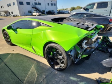 Lamborghini Huracan 2024 Lamborghini Huracan Tecnica 2024 5.2L 5.2 Benzyna 631KM, zdjęcie 1
