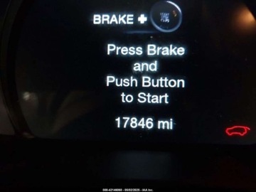 Dodge Durango III 2023 Dodge Durango 2023 Dodge Durango RT Premium AWD 5.7 Benzyna 360KM, zdjęcie 12